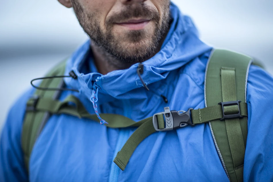 Fjallraven Kaipak