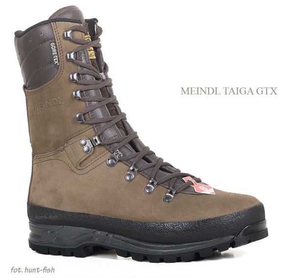 Meindl Taiga GTX, 2800, kolor: 15-old loden, nr 2.