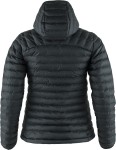 Expedition Latt Hoodie W, kolor: 550 - Black