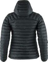 Expedition Latt Hoodie W, kolor: 550 - Black