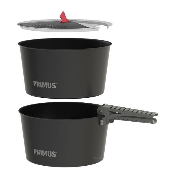 Primus LiTech Pot Set 2,3L, nr katalogowy: 740320.
