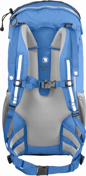 Fjallraven Kajka Junior, kolor: 525 - UN Blue, nr 1.