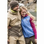 Fjallraven Abisko Padded Vest W