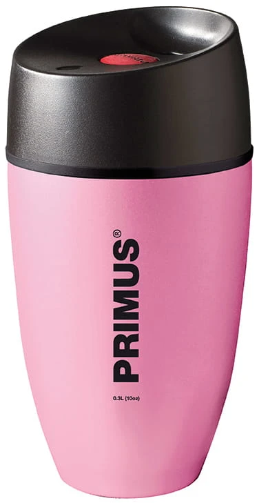 Commuter Mug, kolor: Pink