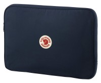Kanken Laptop Case 15, kolor: 560 - Navy
