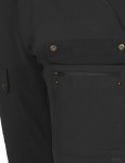 Fjallraven Keb Touring Trousers Regular, kolor: 550 - Black