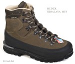 Himalaya MFS, kolor: 55 - hemp
