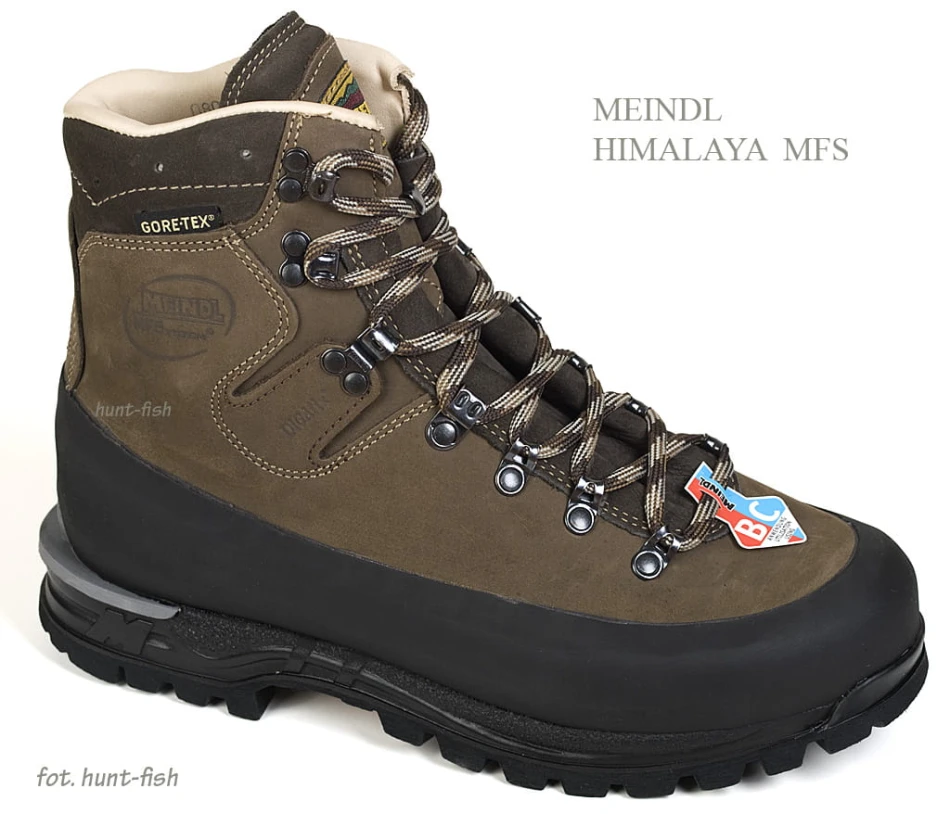 Himalaya MFS, kolor: 55 - hemp
