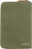 Passport Wallet, kolor: 620 - Green