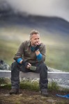 Fjallraven Barents Pro Trousers