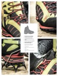 Hanwag Makra Lady Combi GTX, kolor: 730 - Kiwi.