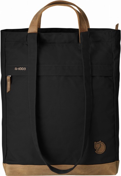 Totepack No. 2, kolor: 550 - Black