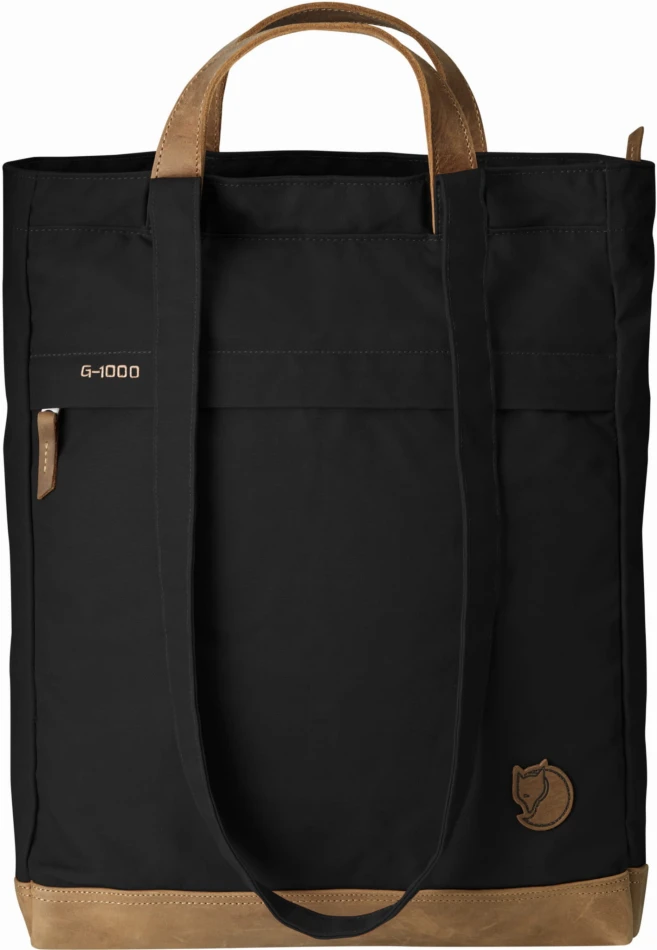 Totepack No. 2, kolor: 550 - Black
