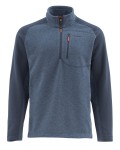 Simms Rrivershed Sweater, kolor: 418 - dark moon