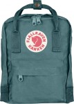 Kanken Mini, kolor: 664 - Frost Green