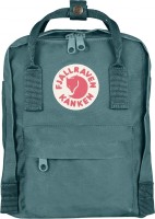 Kanken Mini, kolor: 664 - Frost Green