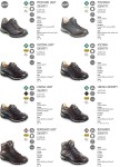 Meindl Bergamo Identity, kolor: 42 Dark Brown, nr.7