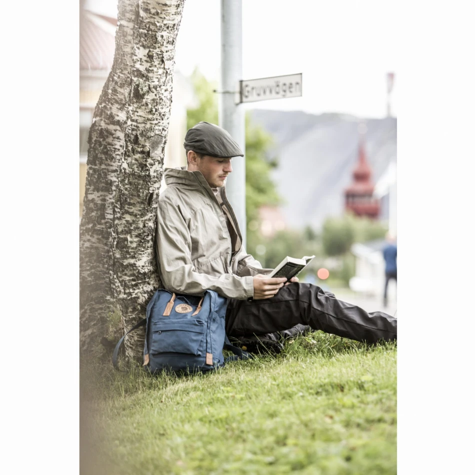 Fjallraven Kanken No. 2