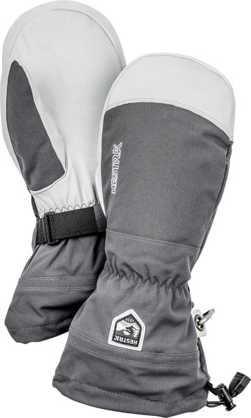 Army Leather Heli Ski Mitt 30571, Kolor: 350