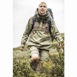 Anorak No.8 W