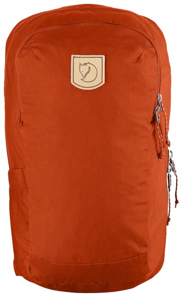 Fjallraven High Coast Trail 20, kolor: 214 - Flame Orange