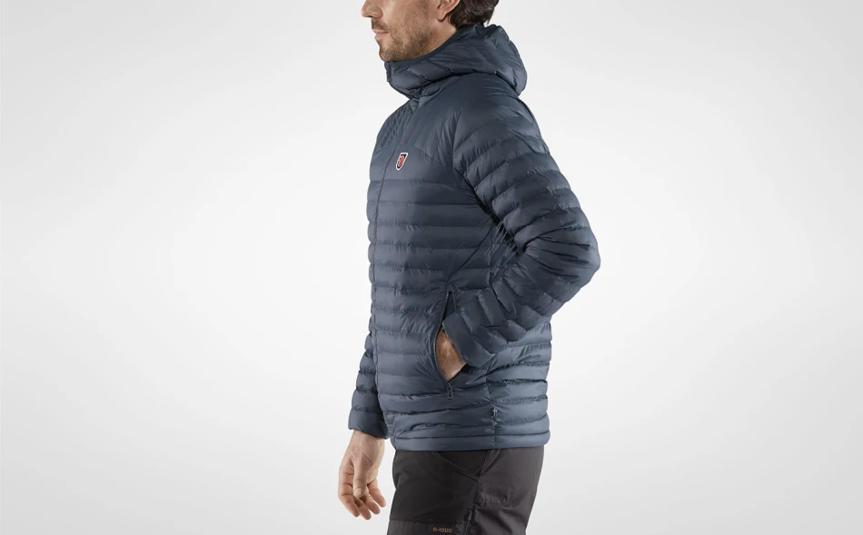 Fjallraven Expedition Latt Hoodie