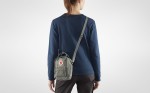 Kanken Re-Wool Sling, kolor: 027 - Granite Grey