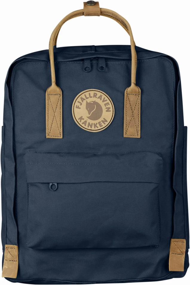Kanken No. 2, kolor: 560 - Navy