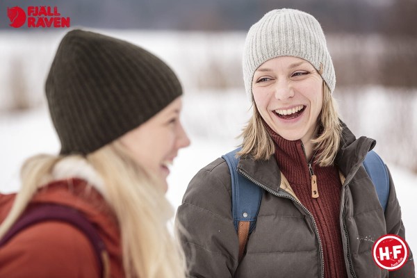 Ovik Rib Beanie