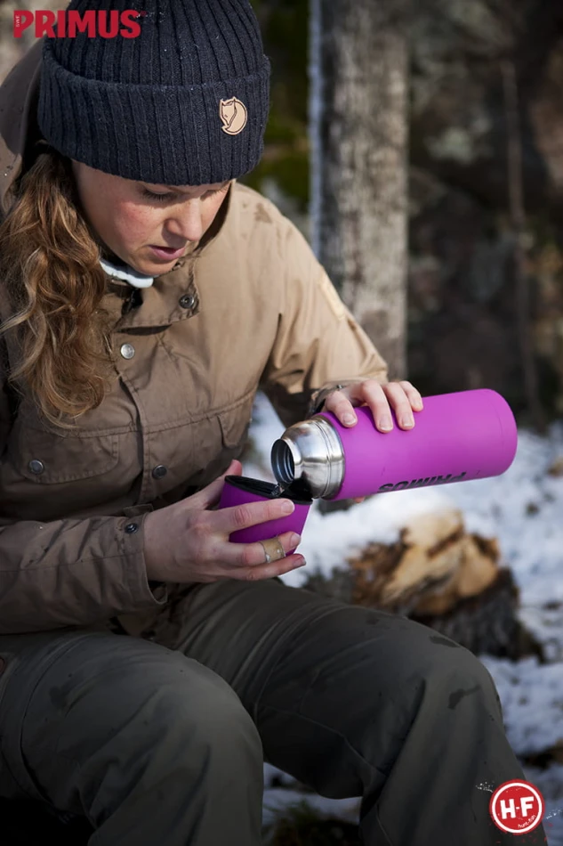 Termos Primus Vacuum Bottle