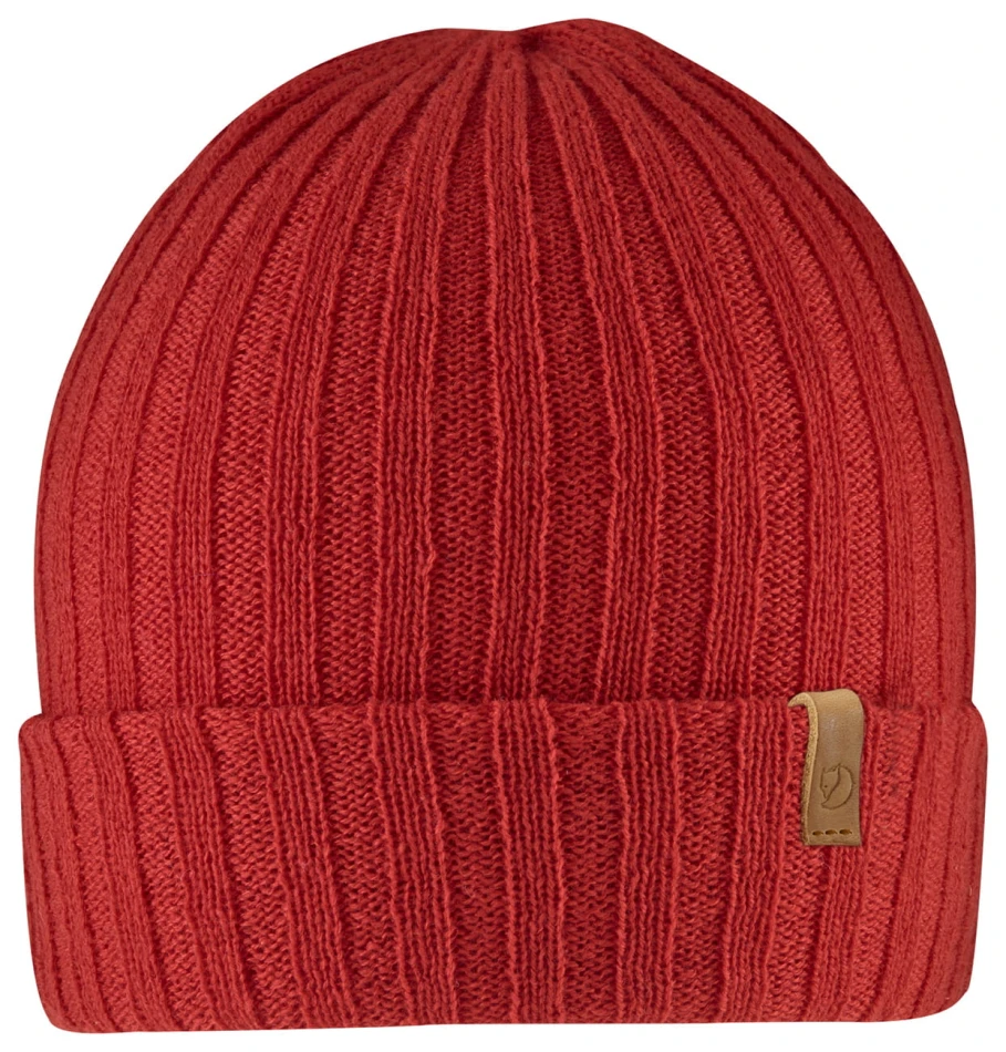 Byron Hat Thin, kolor: 320 - Red