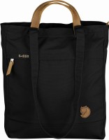 Fjallraven Totepack No.1, kolor: 550 - Black.