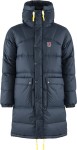 Expedition Long Down Parka, kolor: 560 - Navy