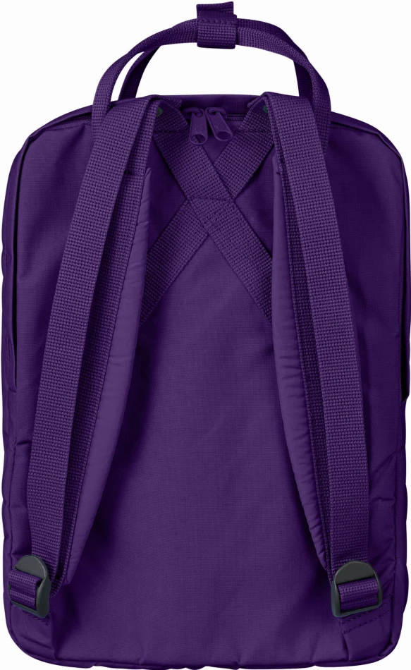Kanken Laptop 13" kolor:  580 Purple 2