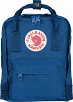 Fjallraven Kanken Mini, kolor: 539 - Lake Blue.