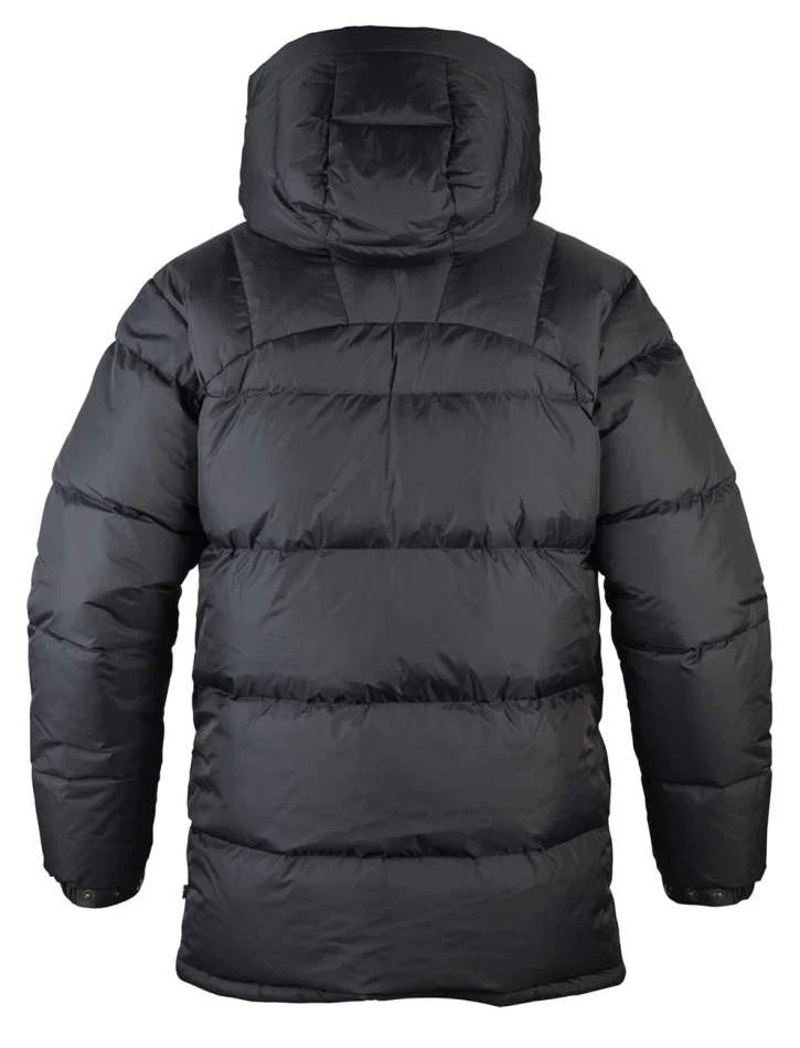 Fjallraven Expedition Down Jacket, kolor: 550 - Black