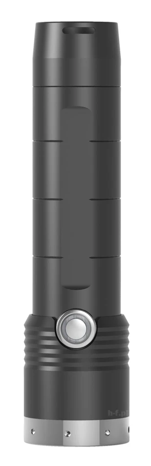 Ledlenser model: MT 10