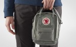 Kanken Re-Wool Sling, kolor: 027 - Granite Grey