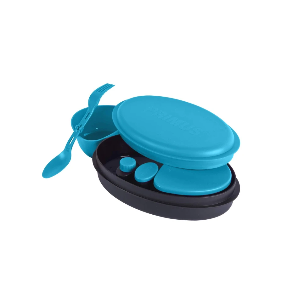 PRIMUS Meal Set, kolor: blue - 1