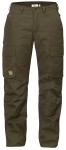 Brenner Pro Winter Trousers W, kolor: 633 - Dark Olive