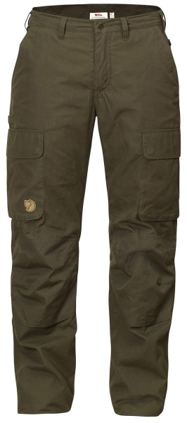 Brenner Pro Winter Trousers W, kolor: 633 - Dark Olive