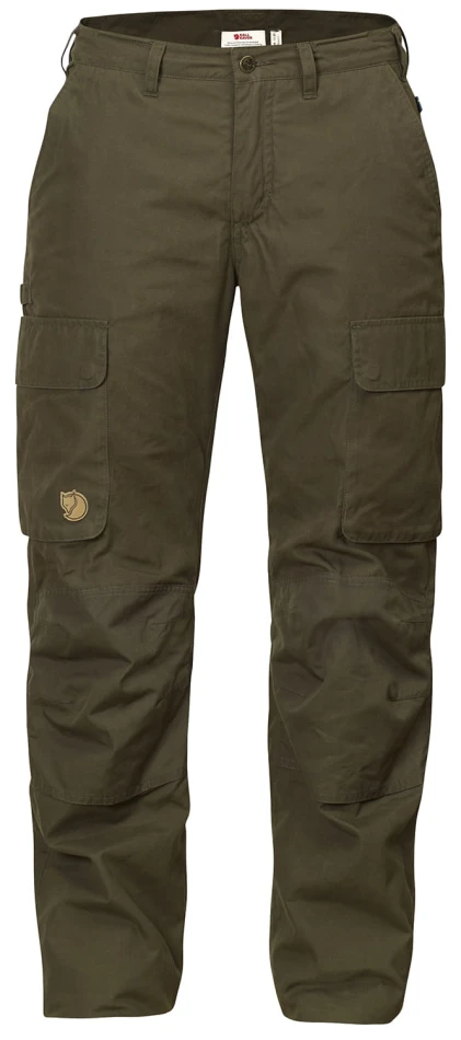 Brenner Pro Winter Trousers W, kolor: 633 - Dark Olive