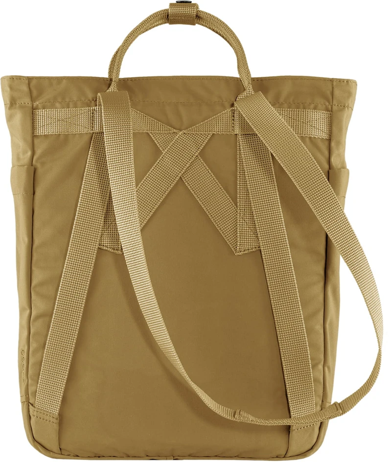Kanken Totepack, kolor: 221 - Clay