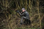 Deerhunter Recon Jacket w. Reinforcement, 2