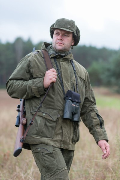 kurtka łowiecka Graff, model: 659-B-OL - 2
