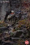 Deerhunter Muffflon Jacket, kolor: 95 - Max Camouflage.