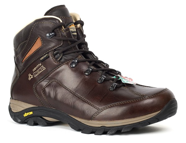 Tessin Identity, kolor: 46 - Dark Brown