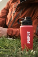 Primus Trailbottle Stainless Steel