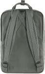 Kanken Re-Wool Laptop 15", kolor: 027 - Granite Grey