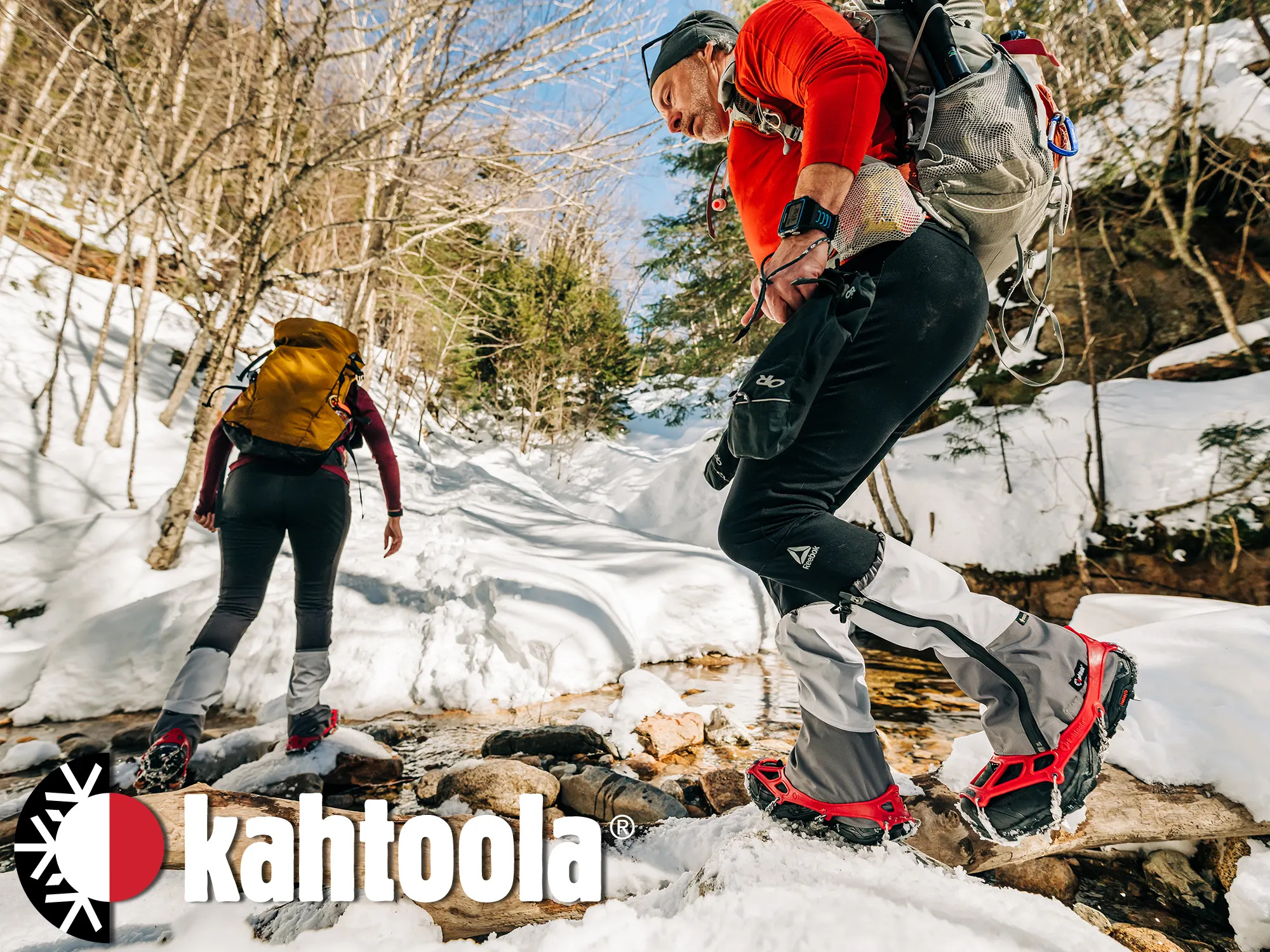 Kahtoola